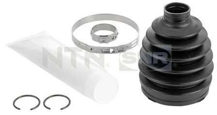 Bälgsats, drivaxel SNR OBK68.001