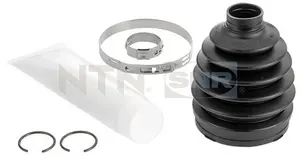Bälgsats, drivaxel SNR OBK68.001