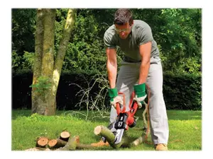 Black & Decker GK1000-QS Grenkap 550 W