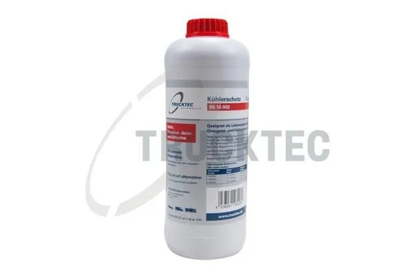 Glykol Trucktec Automotive 88.19.003