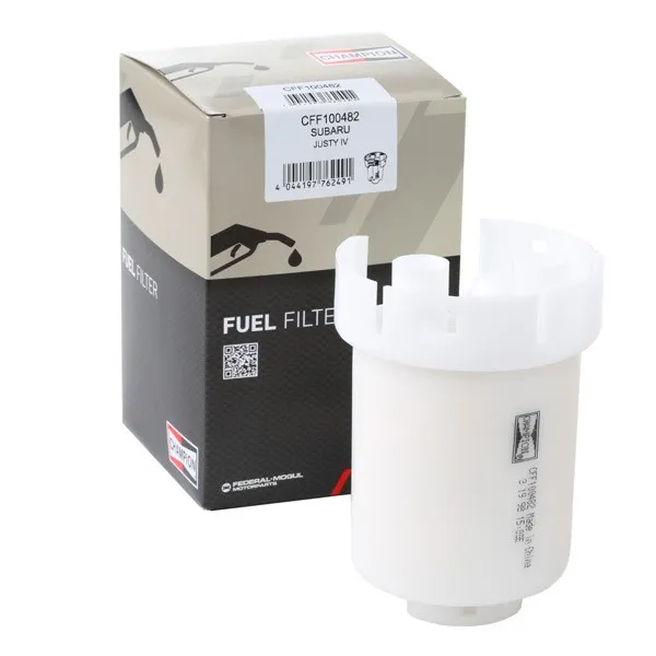 Bränslefilter CHAMPION CFF100482