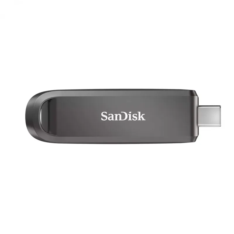 SANDISK Extreme PRO USB-C - 1TB - USB-minne