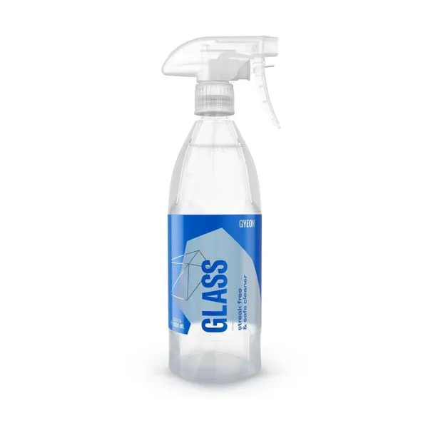Glasrengöring GYEON Q²M Glass, 1000 ml