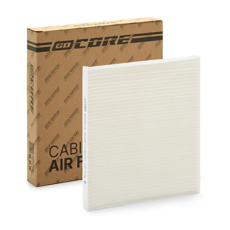 Kupéfilter goCORE GCD240126