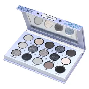 Moira Celestial Chic Eyeshadow Palette