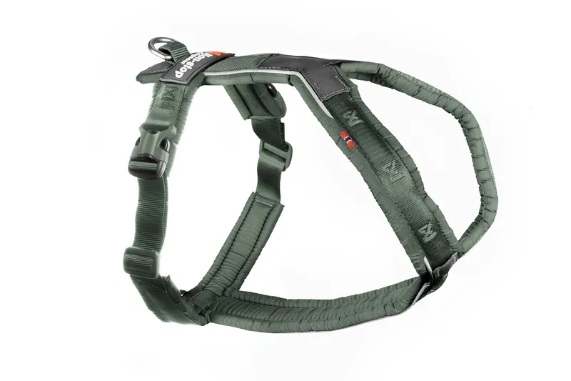 Line Harness 5.0 - Green / 4