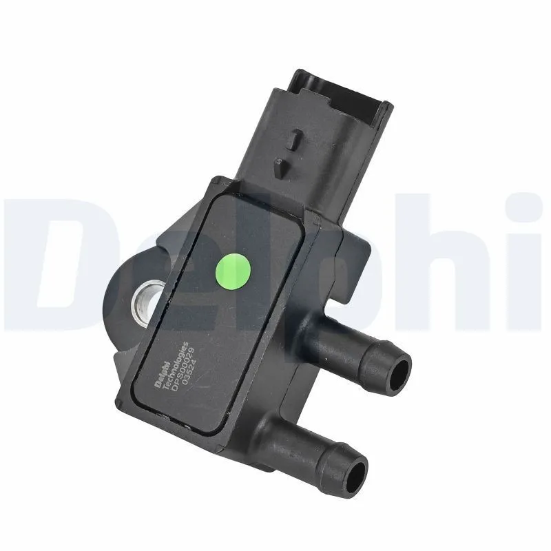 Avgastrycksensor DELPHI DPS00029-12B1