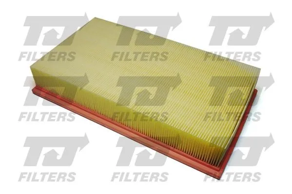 Luftfilter QUINTON HAZELL QFA0165