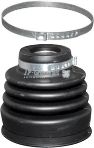 JP GROUP 3343701410 Bälgsats, drivaxel