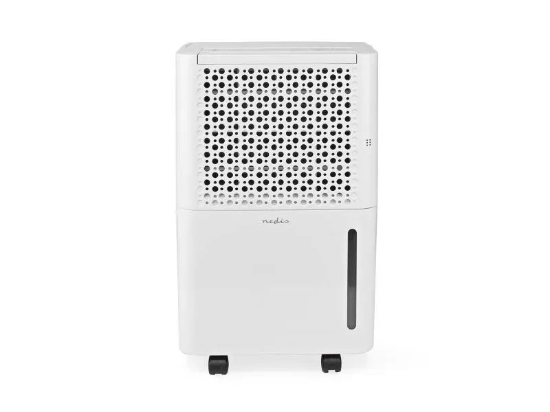 Avfuktare | 10 l/Dag | Avfuktning / Automatisk / Torr tvätt / Ventilation | Ja | 100 m³/h