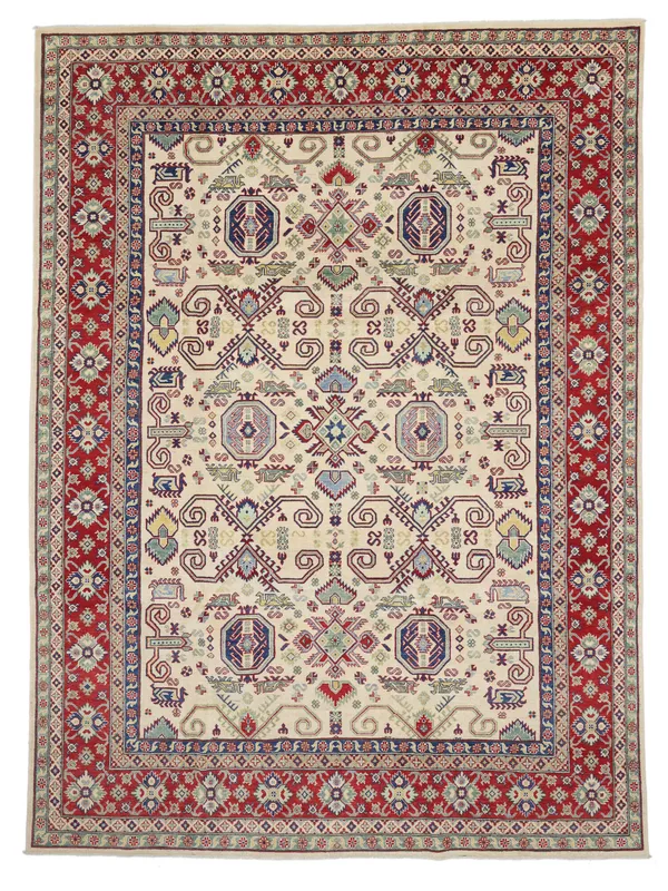 Kazak Fine Matta 268×362
