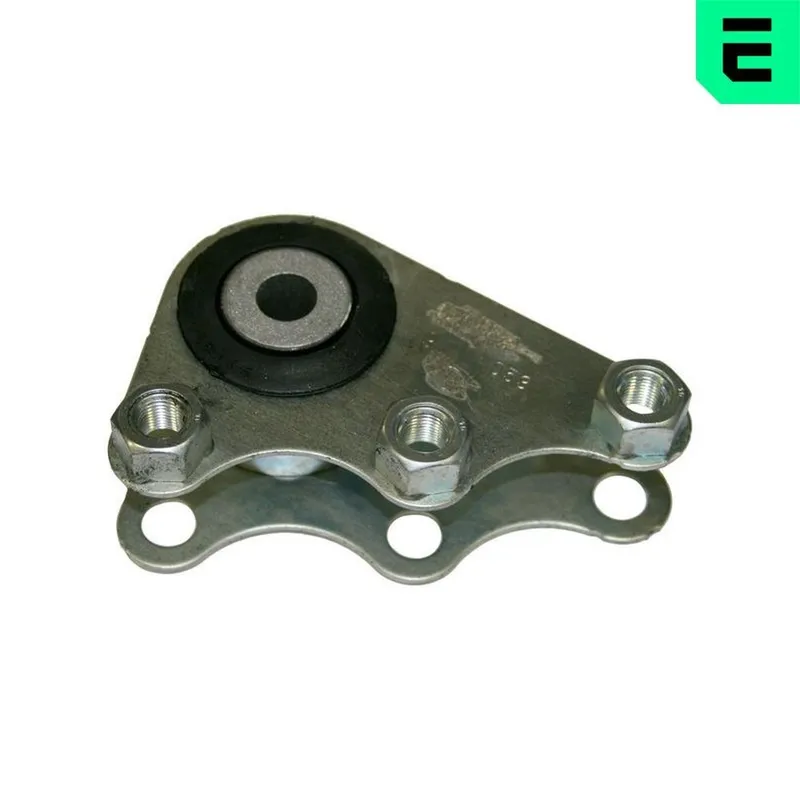 Motorkudde OPTIMAL F8-6614