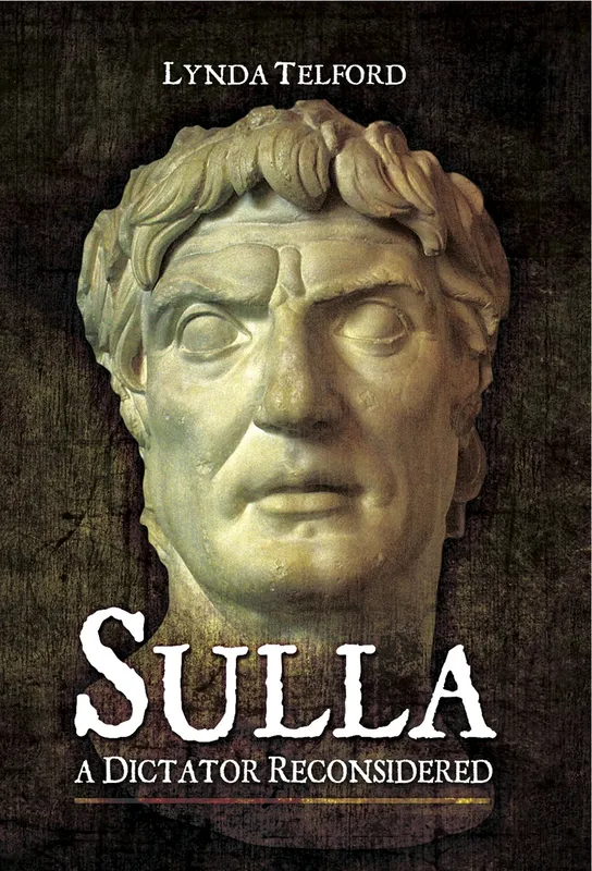 Sulla, E-bok