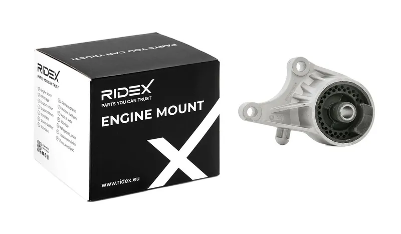 Motorkudde RIDEX 247E0050