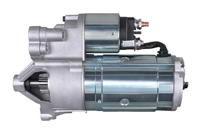 Startmotor HELLA 8EA 012 528-291