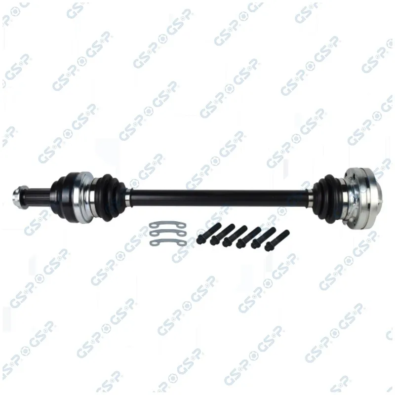 Drivaxel GSP 205039