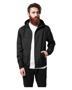 Urban Classics Anorak Sort Svart (#3033)