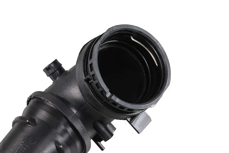 METZGER 2401084 Laddluftslang
