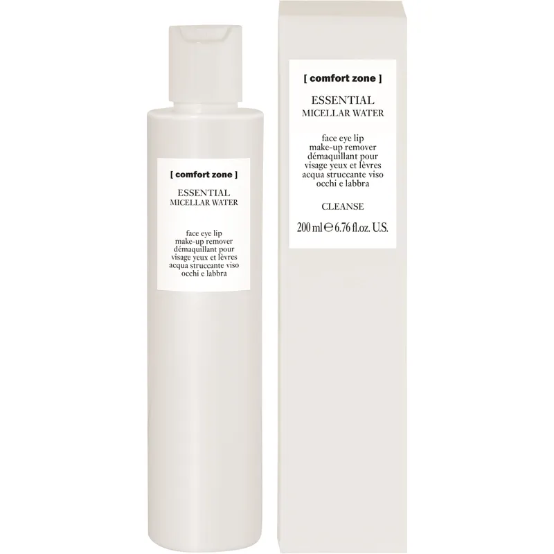 Comfort Zone The Essentials Essential Micellar Water 200 ml