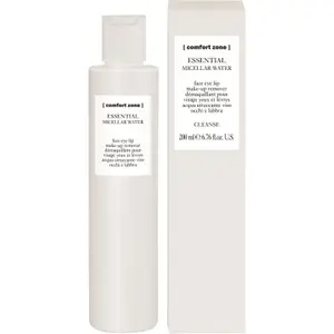 Comfort Zone The Essentials Essential Micellar Water 200 ml