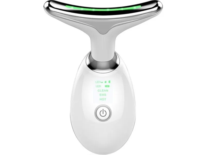 Anlan Electric EMS neck massager ANLAN ALMJY01-02