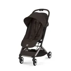 Cybex Sittvagna - Orfeus - Chocolate Brown