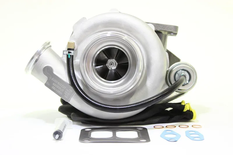 Turboaggregat ALANKO 10901760