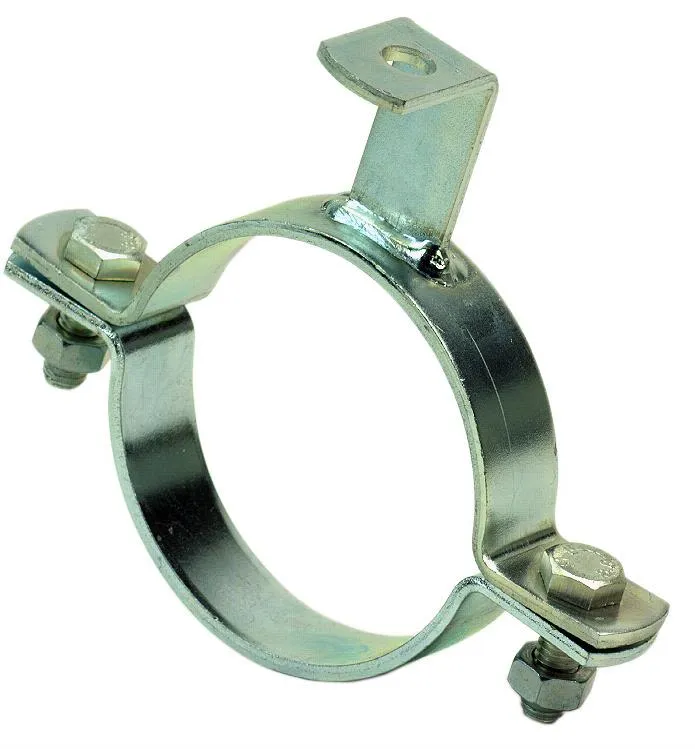 Gelia 3016033022 Stuprörsklammer 50 mm