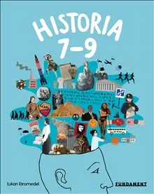 Fundament Historia 7-9