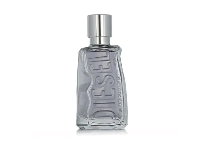 Diesel D By Diesel Eau De Toilette Spray 50ml