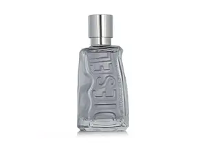 Diesel D By Diesel Eau De Toilette Spray 50ml