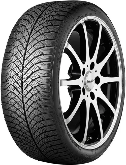 Nankang Cross Seasons AW-6 ( 165/65 R14 79T )