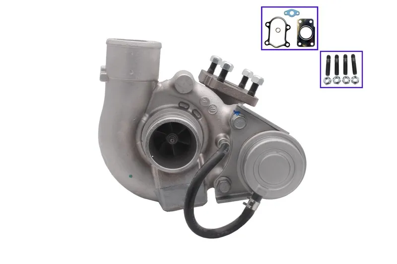 Turboaggregat WALKER 59467M-PW