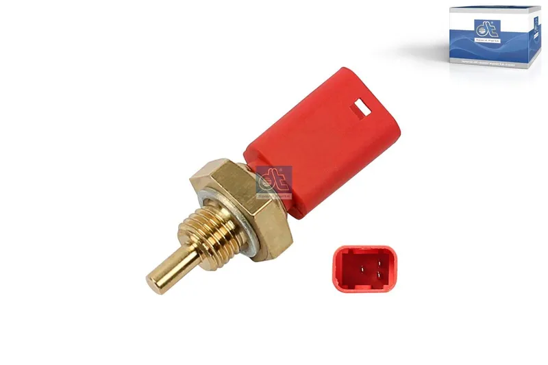 Kylvätsketemperatursensor DT Spare Parts 6.33328