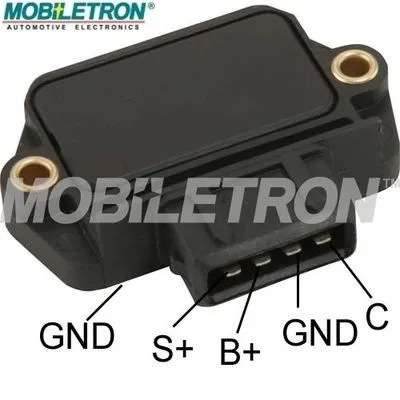 Tändmodul MOBILETRON IG-D1912