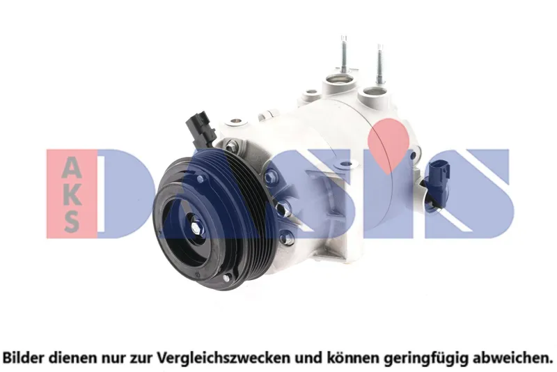 AC-kompressor AKS DASIS 852746N