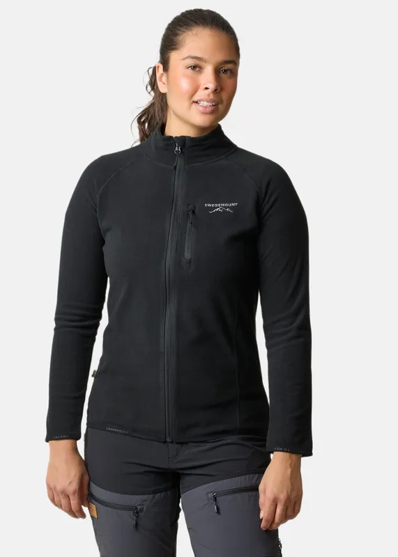 Geilo Fleece Full Zip II W (#6080)