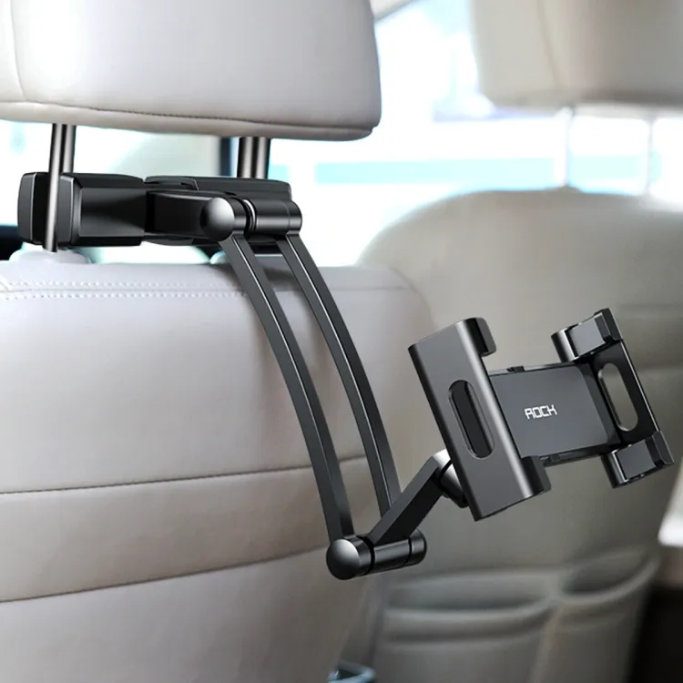 SiGN Universal Mobile Phone Holder for Car - Black