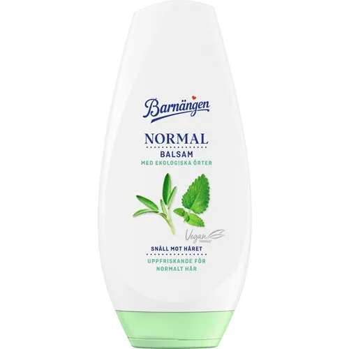 Balsam Barnängen Normal - 250ml parfymerat