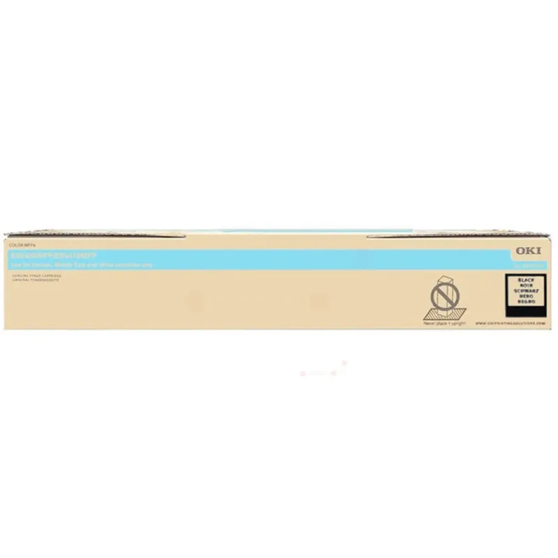 Tonerkassett svart, 38400 sidor
