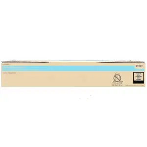 Tonerkassett svart, 38400 sidor