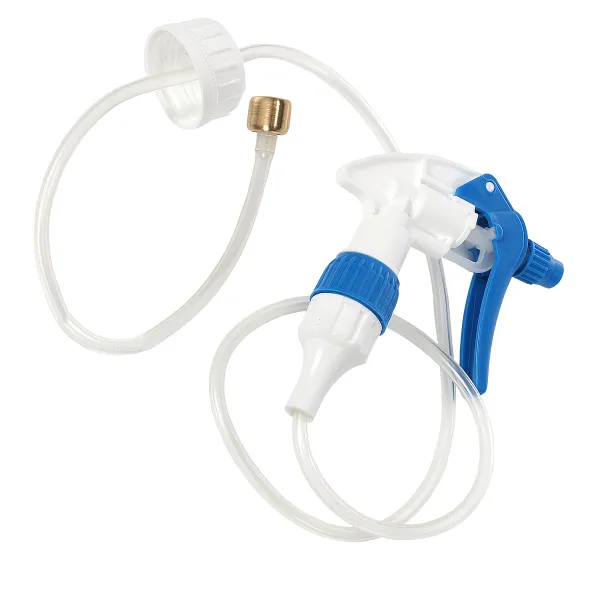 Spraymunstycke KWAZAR HD Premium, 38 mm