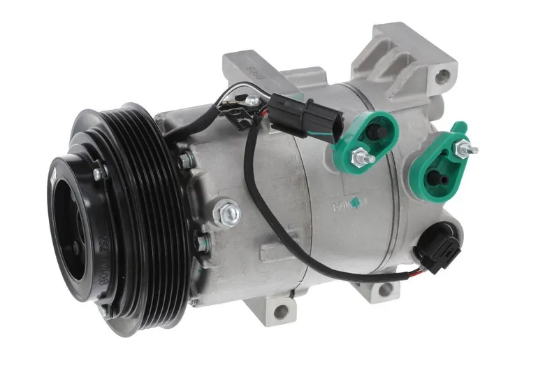 AC-kompressor VALEO 690244