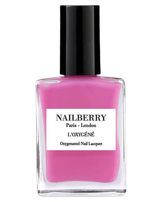 Nailberry Pomegranate Juice 15 ml