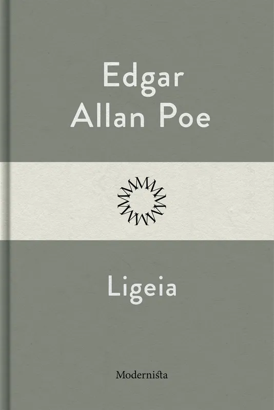 Ligeia