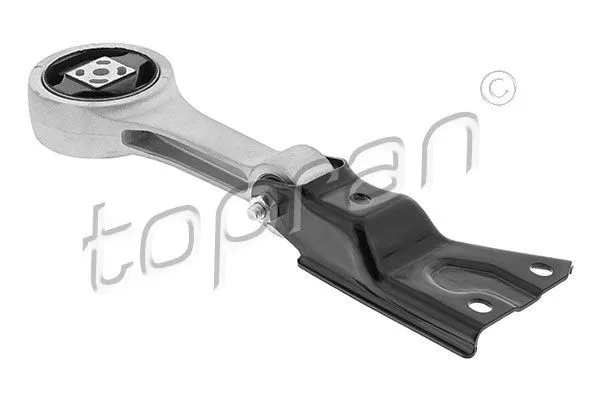 Motorkudde TOPRAN 634 525