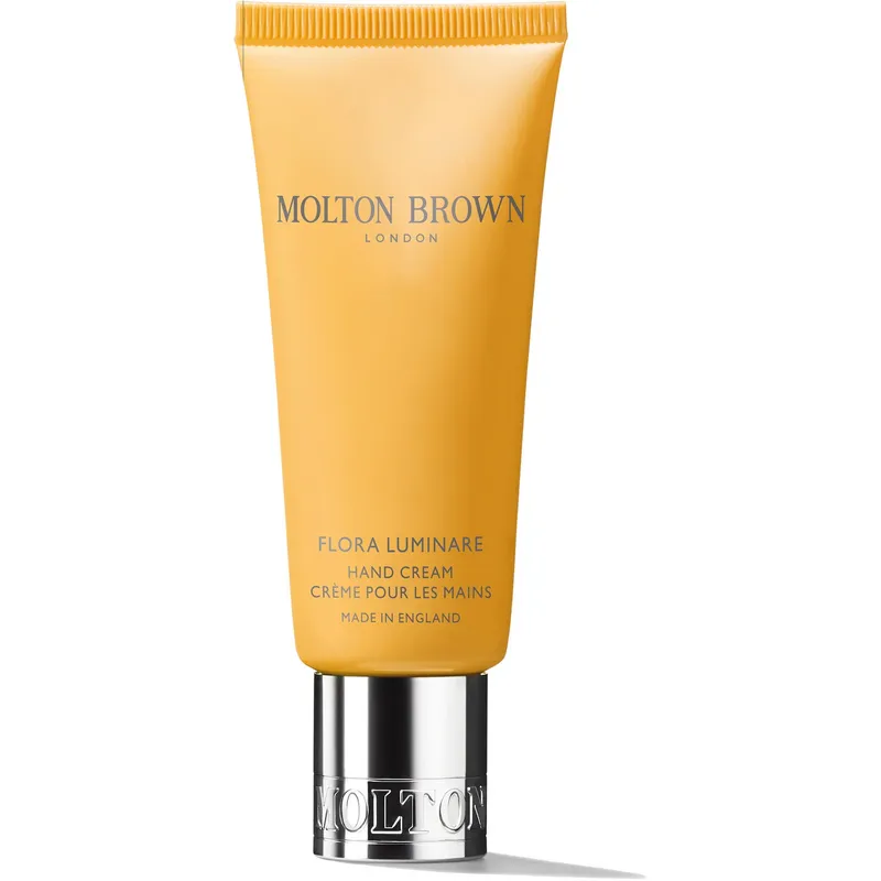 Molton Brown Flora Luminare Hand Cream 40 ml