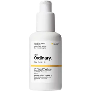 UV Filter Serum SPF 45 - Solserum