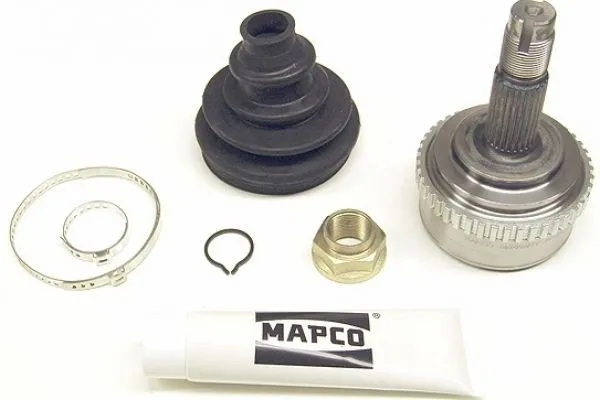 Ledsats, drivaxel MAPCO 16049