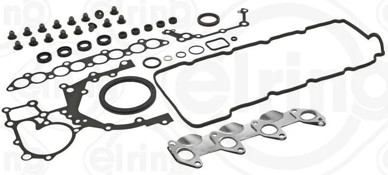 Hel packningssats, motor ELRING 102.830